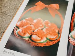 -玉华台饭庄(裕中西里小区店)