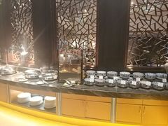 -上海齐鲁万怡大酒店·辣椒屋咖啡厅