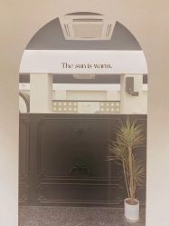 -Hair Co.一间沙龙