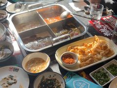 -五星桥原切肥牛火锅·30年专注好牛肉(湖塘店)