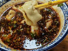-老味道饺子馆(回民街店)