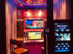 门面-咪咕咖啡(北京西单店)