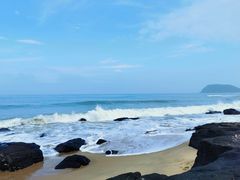 -漳州滨海火山岛自然生态风景区
