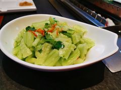 -邢氏老太太烤串(北兴街店)