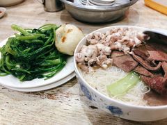 -古街捞化牛杂(井大店)