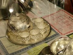 -日日鲜茶餐厅(小公园店)