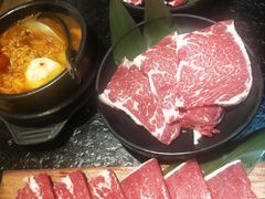-九田家黑牛烤肉料理(太阳城店)