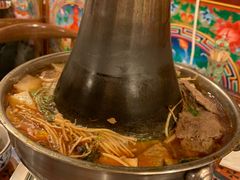 -卡万金特色藏餐