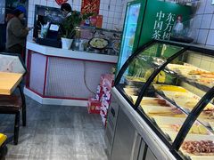 -张正麻辣串(包河万达店)