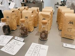 -M Stand(宁波万象城店)