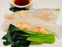 -深圳福田香格里拉大酒店