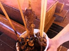 -真味烧烤(解放碑店)