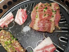 -火炉火自助餐(悠唐购物中心店)
