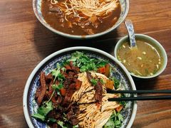 -旺泉餐饮店·清真牛肉面馆