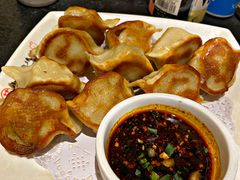 -福苗小骆驼烧烤(大唐不夜城店)