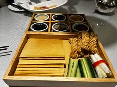 -城南往事·鲁菜济南菜(长清园博园恒大绿洲店)