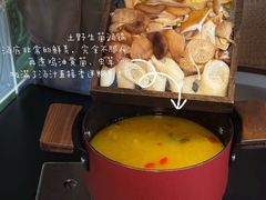 -桥边小楼·手工云南菜·古城观景小楼