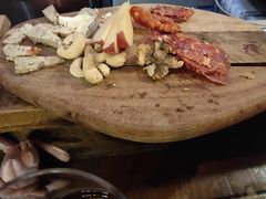 -Gather pizza