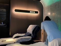 -星漾里•SPA•足道•按摩•养生(吕厝店)