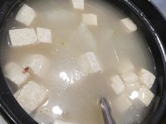-砂锅李(九江路店)