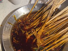 -钢管厂五区小郡肝火锅串串香(总店)