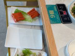 -粤顺渔坊·中山脆肉鲩火锅(清湖店)