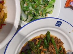 -兰湘子·湘菜小炒(南京江宁万达店)