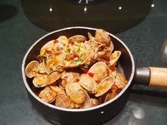 -达叔香味海鲜(海棠68环球美食街店)