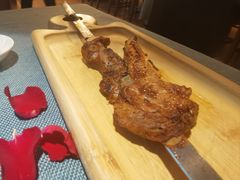 -俄士厨房(万松园店)