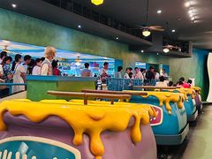 -小熊维尼历险之旅