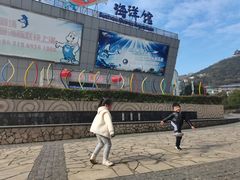 -苏州海洋馆