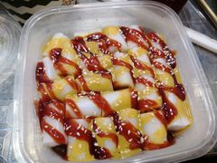 混醬豬腸粉-孖记茶档·热腾茶餐(乐峰店)