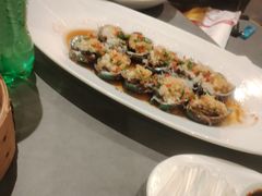 -红高粱大酒店(宁山东路店)