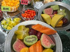 -水平有限广西米粉·广西风味集(五道口店)