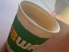 -赛百味SUBWAY(哈西店)