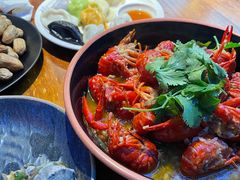 -黄鱼炙夜·烧烤·小龙虾(世茂缤谷店)