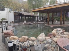 -国御温泉度假小镇