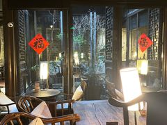-花迹·金陵南京菜(老门东店)