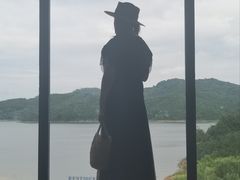 -天目湖涵田度假村
