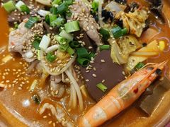 -石榴姐•山城小馆(创始店)