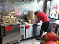 -DQ·蛋糕·冰淇淋(民勇嘉泰店)