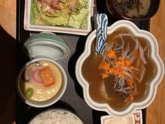 -原志优秀食材·匠心料理·海胆主题(金亿广场店)