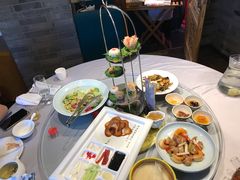 -京味斋·北京烤鸭(华威桥北工大店)