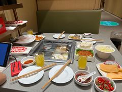 -海底捞火锅(飞马水城店)
