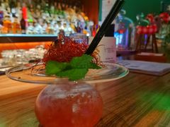 -鸡尾酒实验室酒吧(隆礼路店)