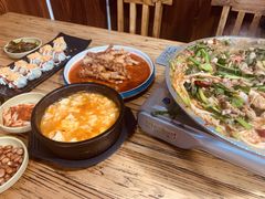 -京玉菲饭店(李村店)