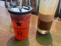 -星巴克臻选(成都太古里店)