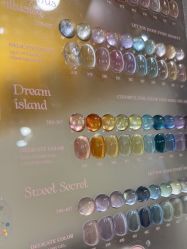 -蜜丝卡伦美甲美睫半永久