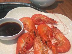 -九號渔港·蒸汽海鲜·粤菜茶点(八卦岭店)