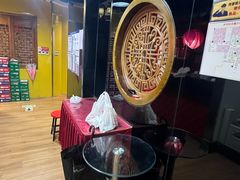 -芦月轩羊蝎子(劲松店)